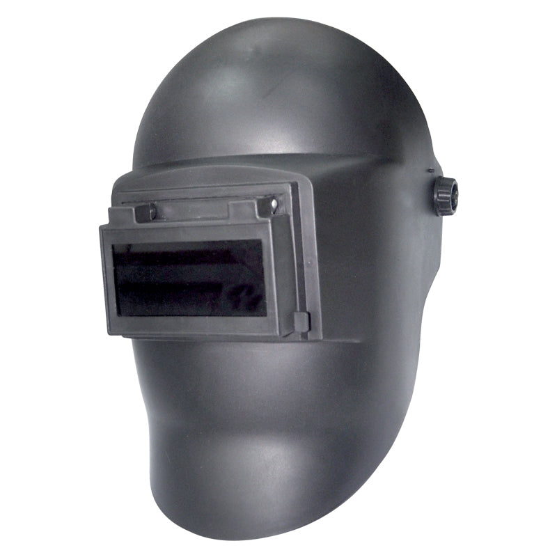 Casque de soudage DIN11 relevable EN166 EN175