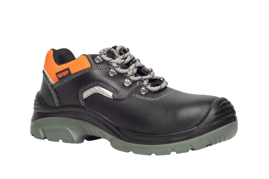 Chaussure de sécurité BEAST S3 SRC cuir hydrofuge