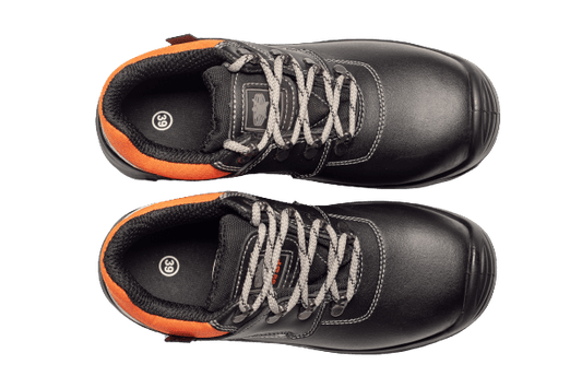 Chaussure de sécurité BEAST S3 SRC cuir hydrofuge