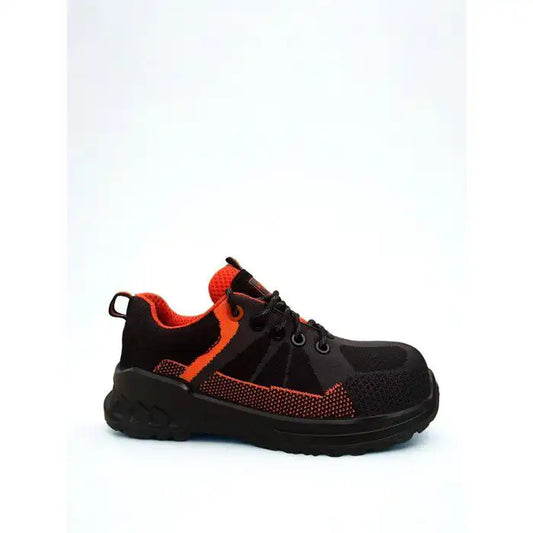 Chaussure sécurité WSP SIGMA S1P ESD métal free Flyknit