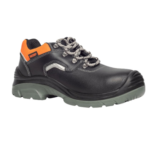 Chaussure de sécurité BEAST S3 SRC cuir hydrofuge