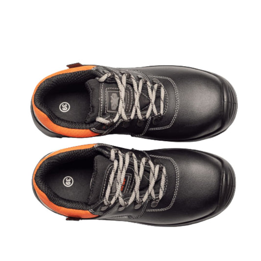 Chaussure de sécurité BEAST S3 SRC cuir hydrofuge